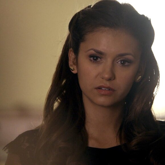 Diane von Furstenberg Maddie Dress ASO Elena Gilbert - Picture 13 of 13